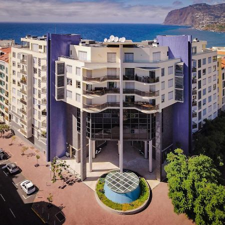 Centromar Bella Vista By Atlantic Holiday Funchal  Zewnętrze zdjęcie