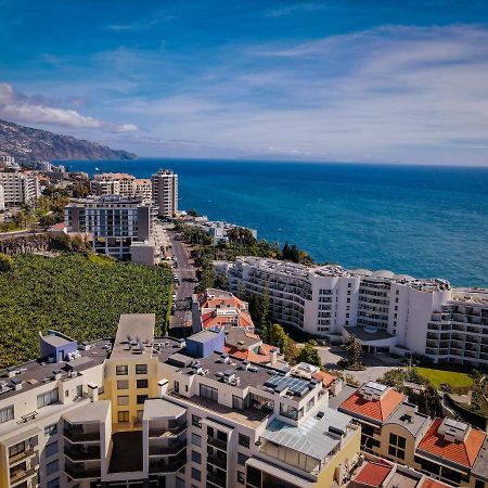 Centromar Bella Vista By Atlantic Holiday Funchal  Zewnętrze zdjęcie