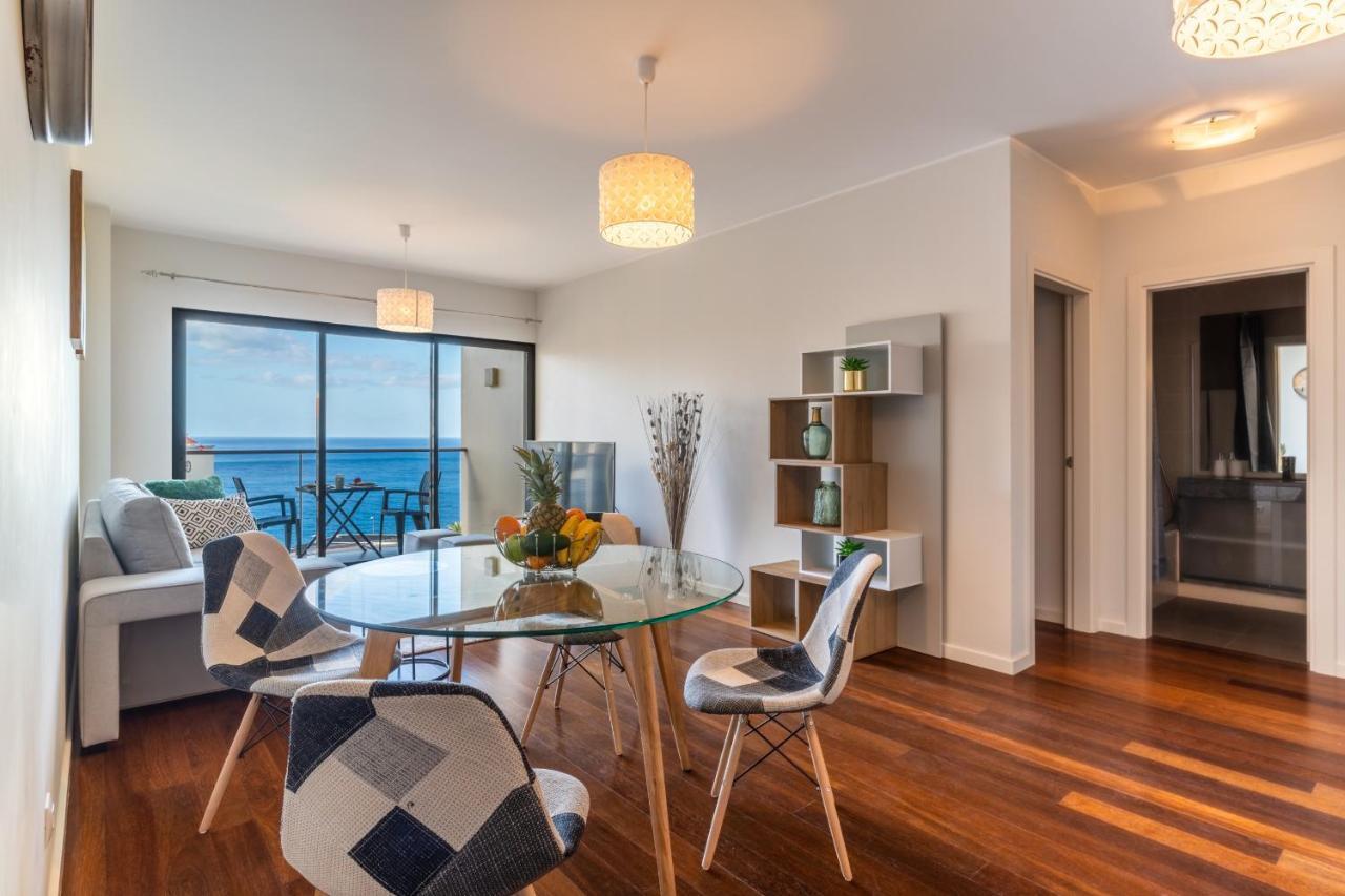 Centromar Bella Vista By Atlantic Holiday Funchal  Zewnętrze zdjęcie