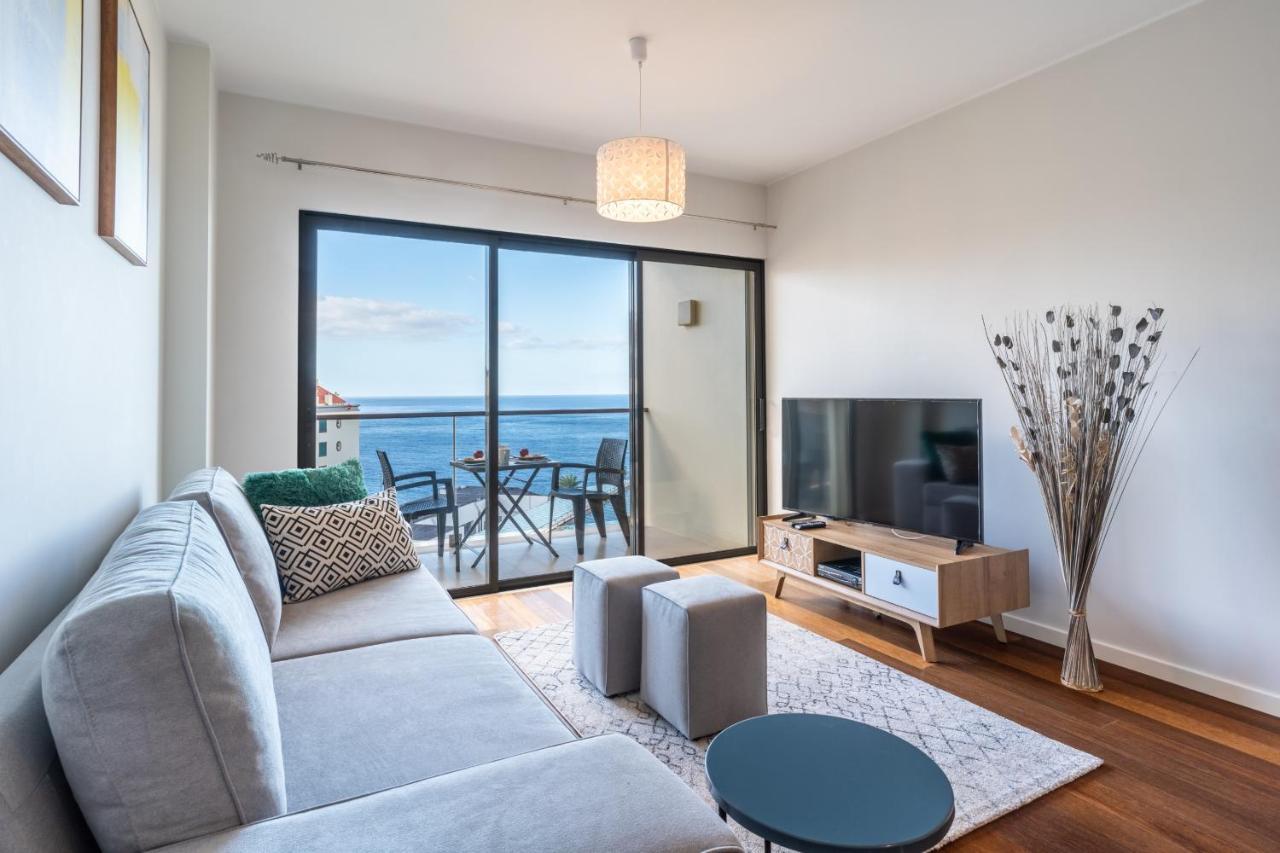 Centromar Bella Vista By Atlantic Holiday Funchal  Zewnętrze zdjęcie