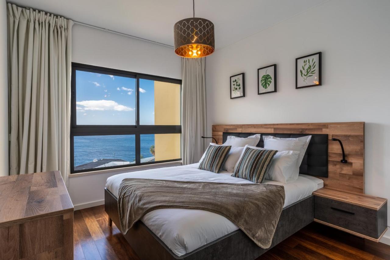 Centromar Bella Vista By Atlantic Holiday Funchal  Zewnętrze zdjęcie