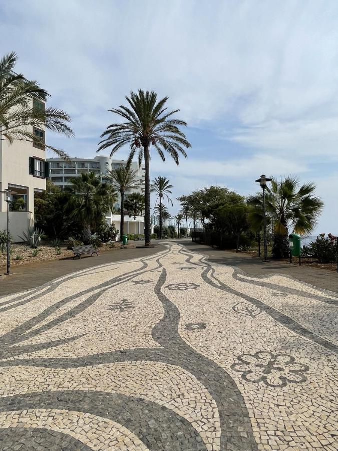 Centromar Bella Vista By Atlantic Holiday Funchal  Zewnętrze zdjęcie