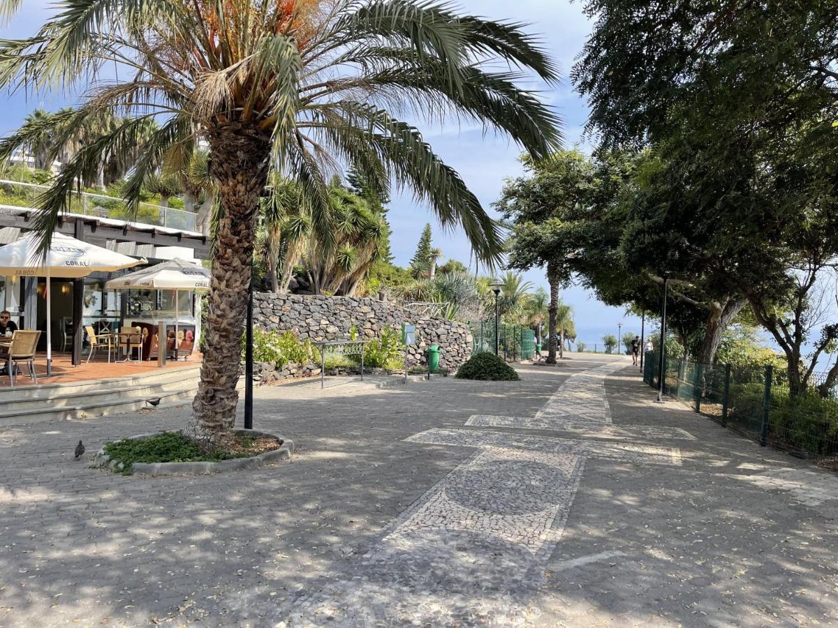 Centromar Bella Vista By Atlantic Holiday Funchal  Zewnętrze zdjęcie
