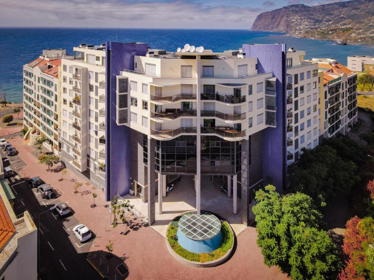 Centromar Bella Vista By Atlantic Holiday Funchal  Zewnętrze zdjęcie