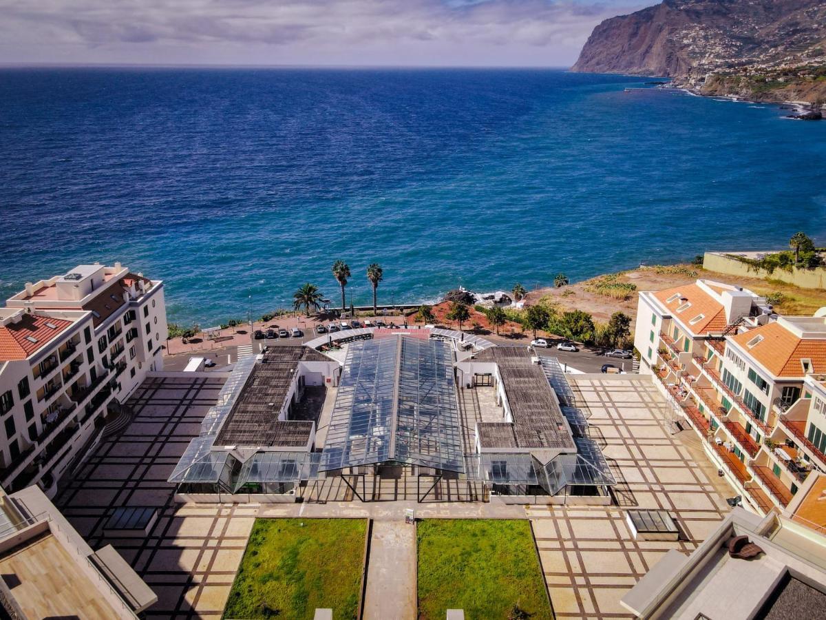 Centromar Bella Vista By Atlantic Holiday Funchal  Zewnętrze zdjęcie