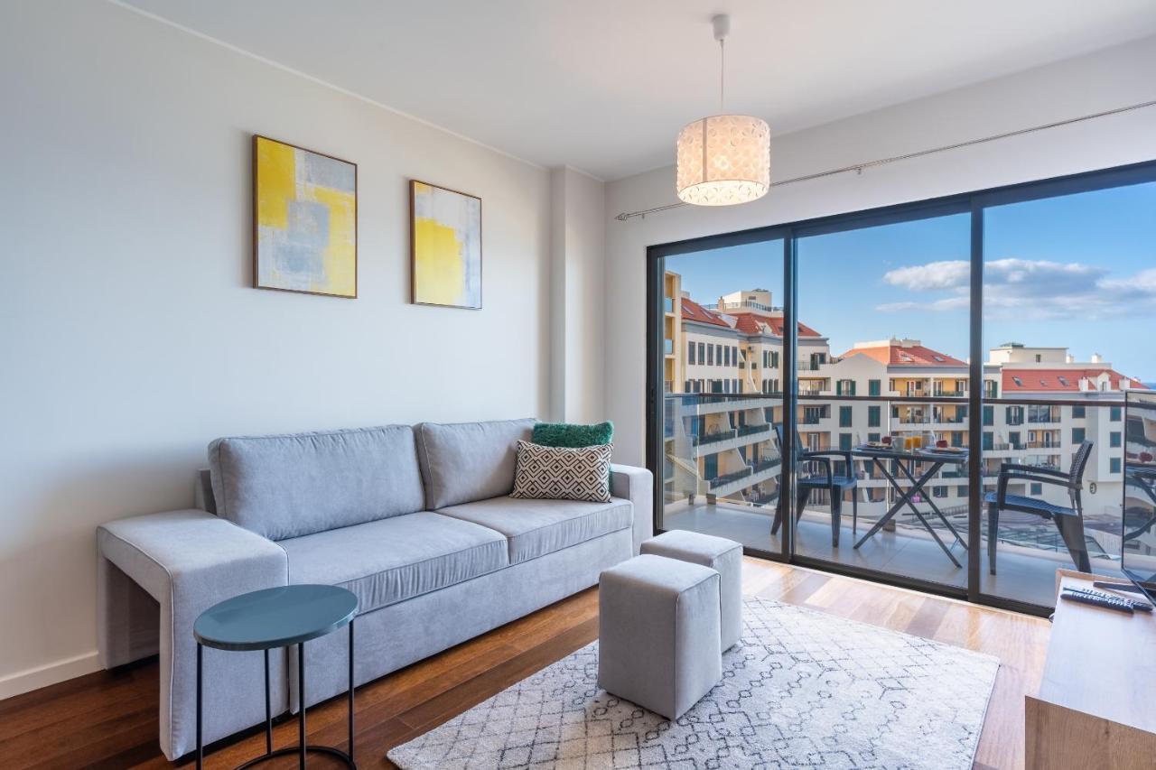 Centromar Bella Vista By Atlantic Holiday Funchal  Zewnętrze zdjęcie