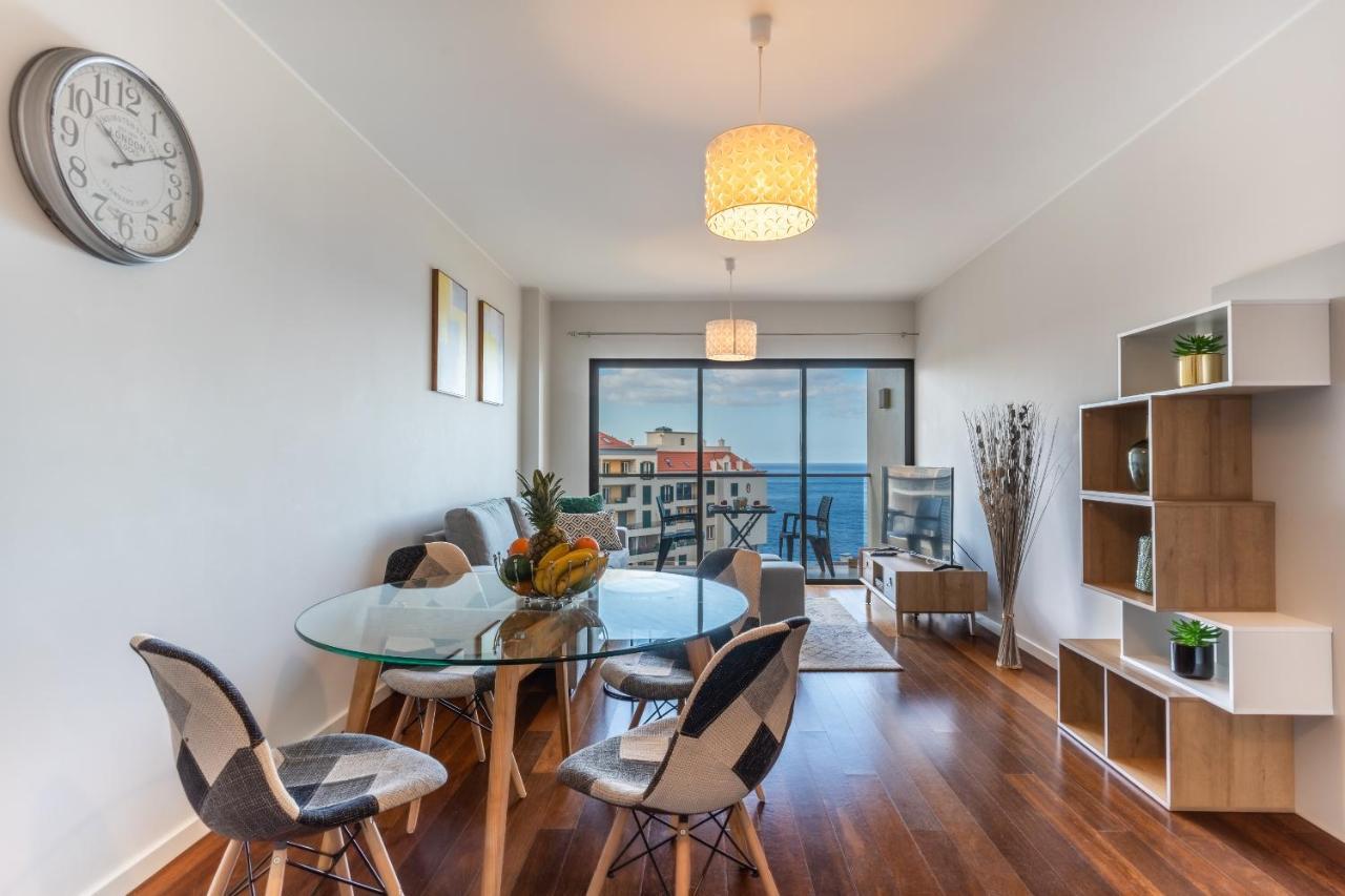 Centromar Bella Vista By Atlantic Holiday Funchal  Zewnętrze zdjęcie