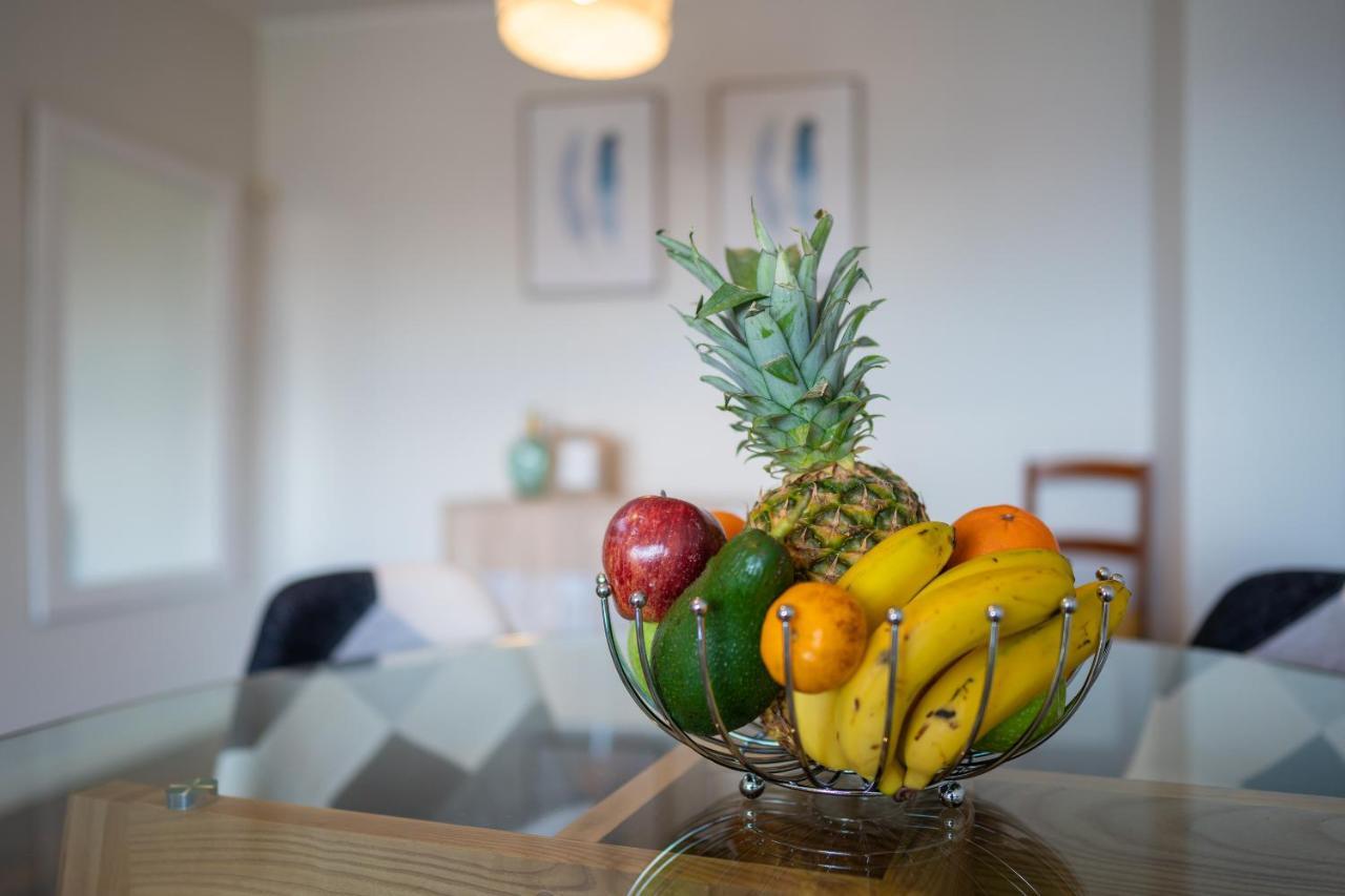 Centromar Bella Vista By Atlantic Holiday Funchal  Zewnętrze zdjęcie
