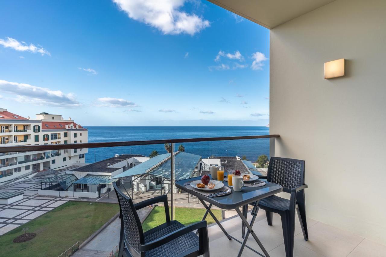 Centromar Bella Vista By Atlantic Holiday Funchal  Zewnętrze zdjęcie